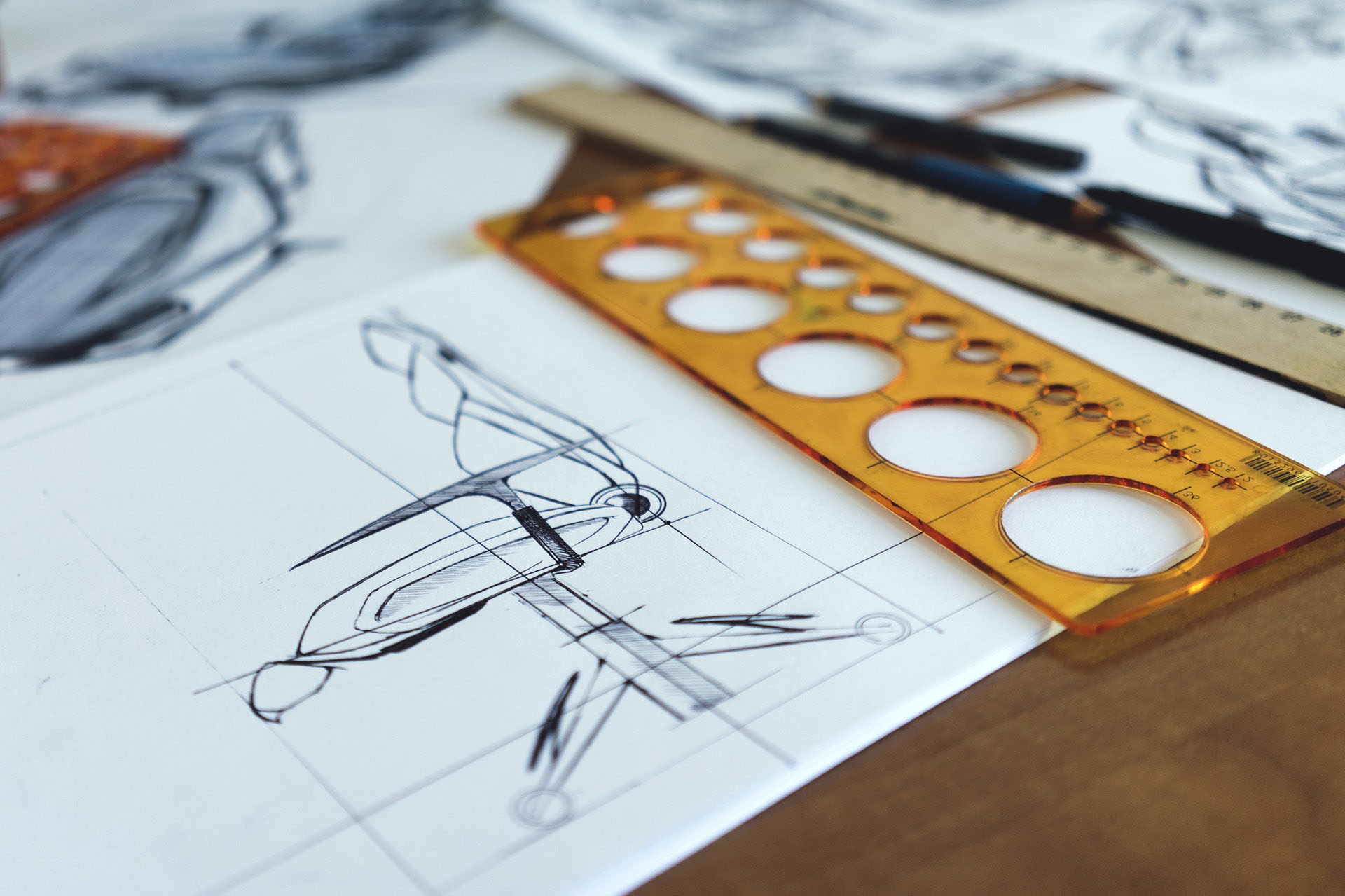 page-header
